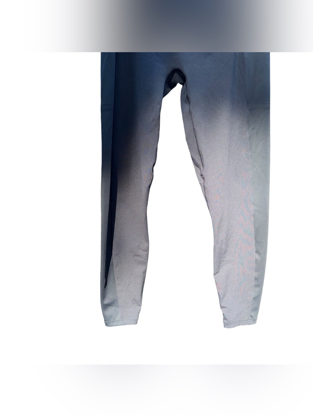 HONEYLOVE InnerPower Leggings High Rise Jet Black Size Extra Large XL - Picture 8 of 16